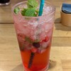 同僚とランチ！