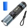 BOIFUN 懐中電灯 LED：コンパクトでパワフルな相棒