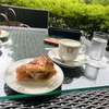 ふたりでもひとりでも、初夏の軽井沢