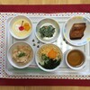 8/12(水)の給食