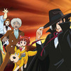 【動画】「ブラック・ジャック (テレビアニメ)」(全63話)大人鑑賞しました。