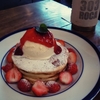 カフェ ロカ  CAFE ROCA　岡山津山市　カフェ　パンケーキ