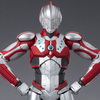 【ULTRAMAN】S.H.フィギュアーツ『ULTRAMAN SUIT ZOFFY -the Animation-（ウルトラマンスーツ ゾフィー）』可動フィギュア【バンダイ】より2024年2月発売予定♪