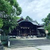 三回忌と向日神社