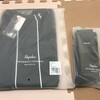 (開封）rapha classic gilet & winter socks