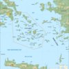 キクラデス諸島の歴史