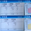 2025年1月太陽光発電収支