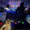 ダンスイベント、ＯＮ-ＧＡＥ-ＳＨＩのスイッチャーでした。