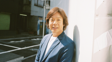 「“ひろみちお兄さんも持っているんだよ”と言えたら」佐藤弘道が伝えたいヘルプマークの役割と課題