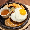 【洋】台北:サラダバーやドリンクバーが付いてる洋食屋「横濱牛排 Yokohama Steakhouse」@南京復興