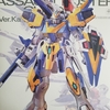 MG V2アサルトバスターガンダム Ver.Ka レビュー
