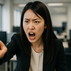 思い通りにならないとキレる女性の心理とは？接し方と対処法を解説