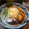 岐阜【新黒船】ワンコイン麺 ¥500