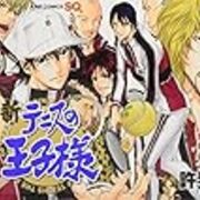 新テニスの王子様パラメータランキング 10 5巻 字多田ヒ力ルのトラヴェリング
