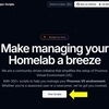 Proxmox9.0のインストール直後に行う初期設定(その1)