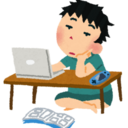 やる気が足りない投資生活