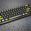 Double shot ではない GMK