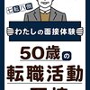 現状打破（転職活動その10 最終面接を前に）