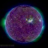 NASAから　　 A Sunny Day http://www.nasa.gov/image-feature/a-sunny-day