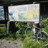 (自転車)独り山岳サイクリング：和田峠＋大垂水峠