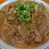 GOURMET〜徳島ラーメン食べ歩き「末広」VS「来来」