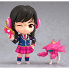 【オーバーウォッチ】ねんどろいど『D.Va アカデミースキン・エディション』可動フィギュア【グッドスマイルカンパニー】より2020年1月発売予定♪