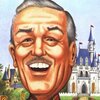 Who Was Walt Disney?