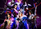 Thunderbolt Fantasy 東離劍遊紀　～虚淵玄脚本の中華ファンタジー！　台湾の特撮人形劇の大傑作！