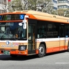 神姫バス　8170