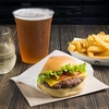 9月20日(金)にOPENするShake Shack 大丸心斎橋店限定メニューが決定！一足先に楽しめる日本初登場の限定バーガーも登場