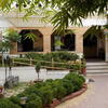 シャンティニケタンのパーク・ゲストハウス（Park Guest House / Shantiniketan）
