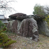 谷川第1号古墳　熊本県八代市岡町