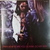 【100円de名盤シリーズ-09】Are You Gonna Go My Way【LENNY KRAVITZ】