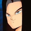 【ドラゴンボール】17号好き？