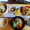 カフェ＆ダイニング　カラカラ【カフェでいただくコリアンプレート】