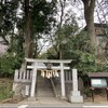 柴崎神社