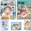 【食品】SPY×FAMILY丸美屋カレー・ふりかけ(2023年11月9日)