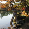 2019年「兼六園」紅葉（後編）