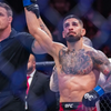 【UFC】イリア・トプリア「ツァルキアンよりピンブレットの方がよっぽど強い」