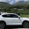 CX-5 燃費報告#66 那須旅行の800キロ弱