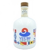 お酒【サントリー ローヤル 横浜博覧会 YES89 陶器 600ml 43% 982g】 を高額でお買取をさせていただきました。