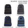 1位：超目玉！マークジェイコブス リュック M0012700 001 074 415 476 レディース バッグ バックパック MARC JACOBS 18SS 【送料無料（※北海道・沖縄は1,000円）】[1903SS]