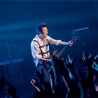 氷室京介 Kyosuke Himuro 60th Anniversary Online Hanabi Live Distance Kyosuke Himuro Last Gigs 全公演セットリスト G Blue ブログとは名ばかりのものではありますが ブログ