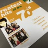 Greatest Hits Of The 70's CD 7