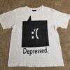 Tシャツの話