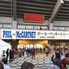 PAUL McCARTNEY 武道館