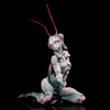 【蟲 VERMIN シリーズ】1/12『実験体 B0127 カマキリ』可動フィギュア【SEXYiCE】より2025年1月発売予定♪