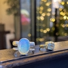 Bespoke Records41/ 3 Jewelry(フルオーダー・リフォーム)