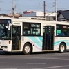 関東自動車　宇都宮200か1072