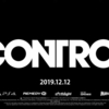 【PS4】CONTROL、最新トレイラー公開中！発売日は12月12日を予定